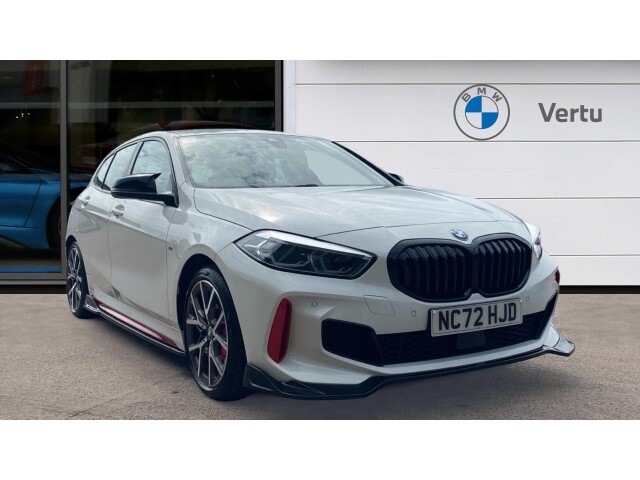 Main listing image - BMW 1 Series
