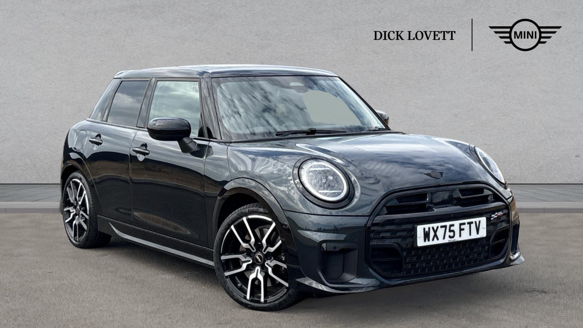 Main listing image - MINI Cooper