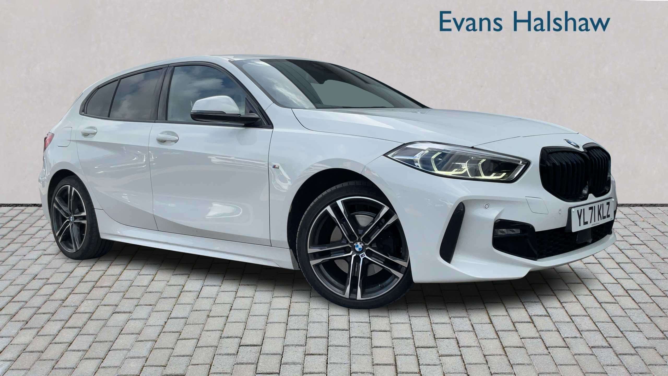 Main listing image - BMW 1 Series