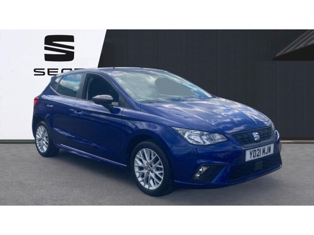 Main listing image - SEAT Ibiza
