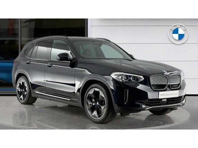 Main listing image - BMW iX3