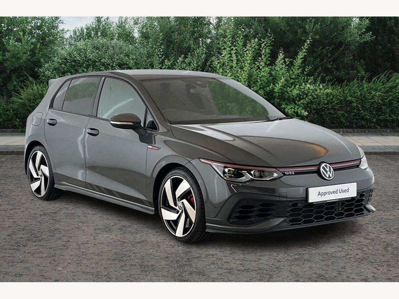 Main listing image - Volkswagen Golf GTI