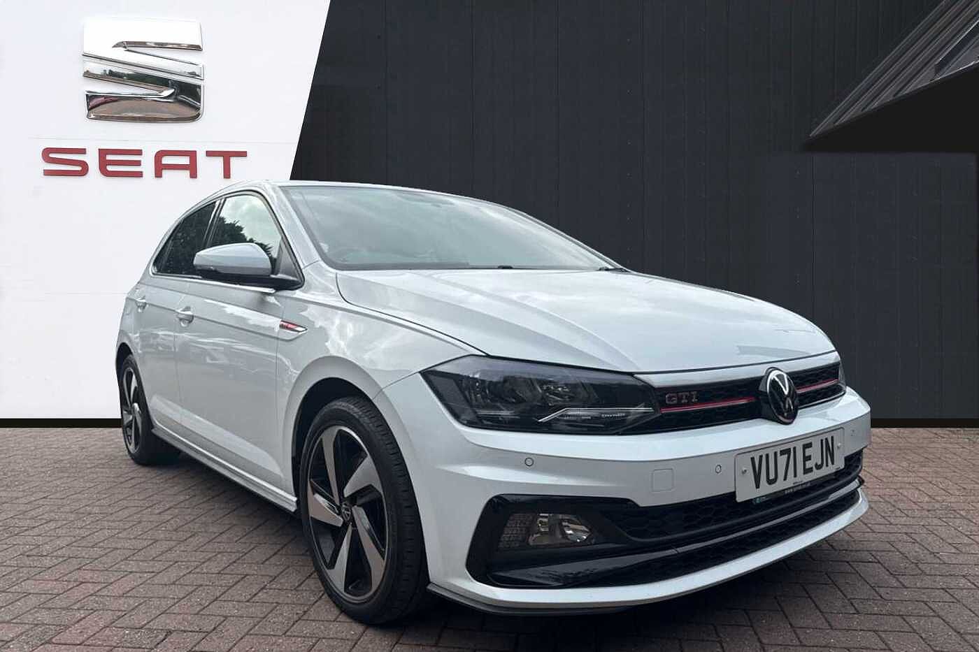 Main listing image - Volkswagen Polo GTI
