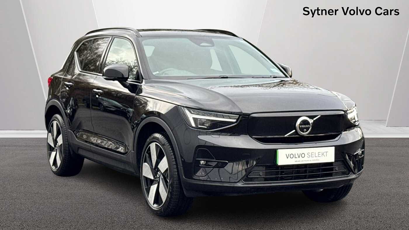 Main listing image - Volvo Ex40