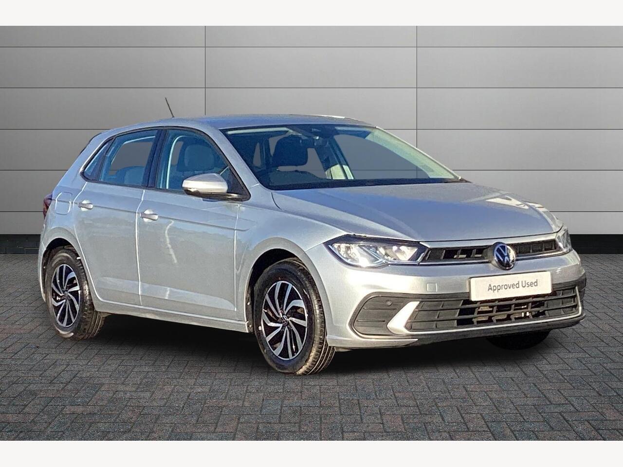 Main listing image - Volkswagen Polo