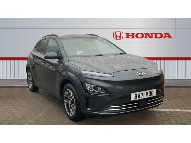 Main listing image - Hyundai Kona Electric