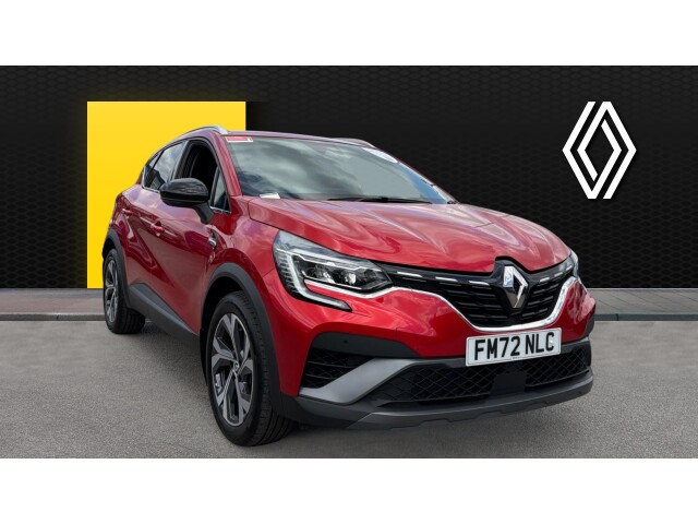 Main listing image - Renault Clio