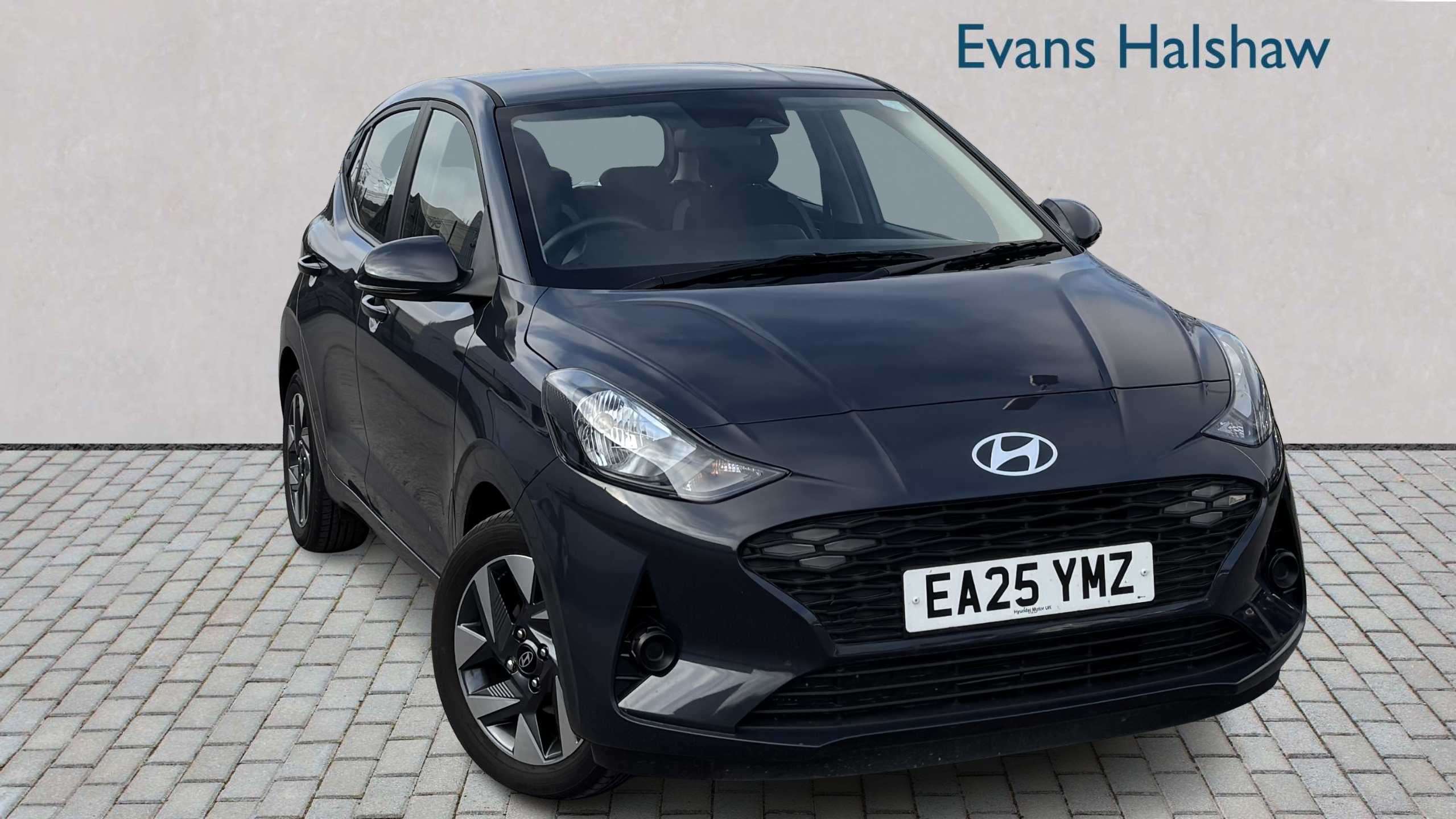 Main listing image - Hyundai i10