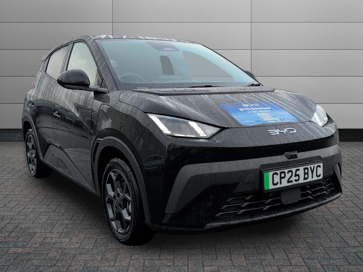 Main listing image - BYD Dolphin Surf