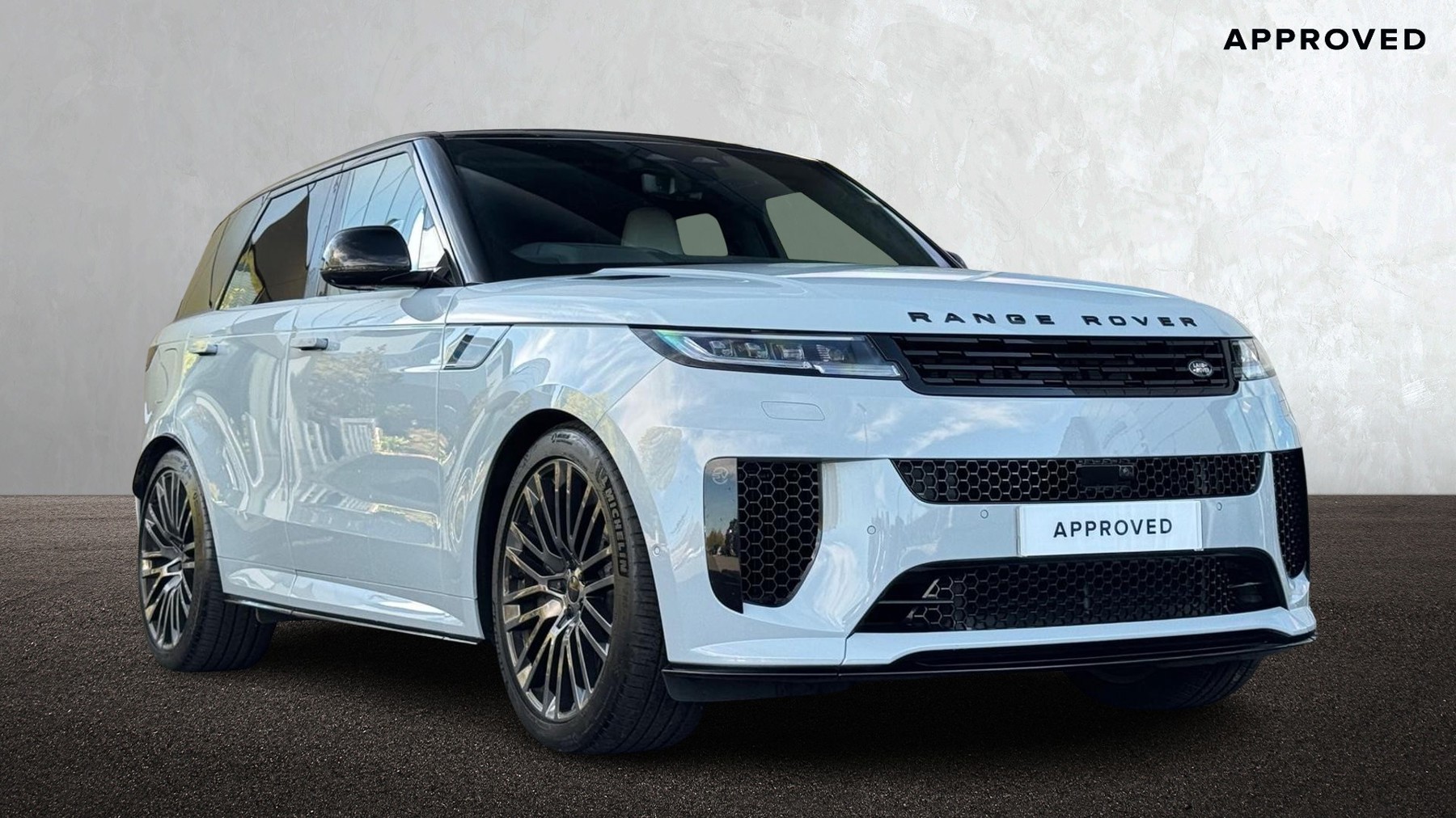 Main listing image - Land Rover Range Rover Sport