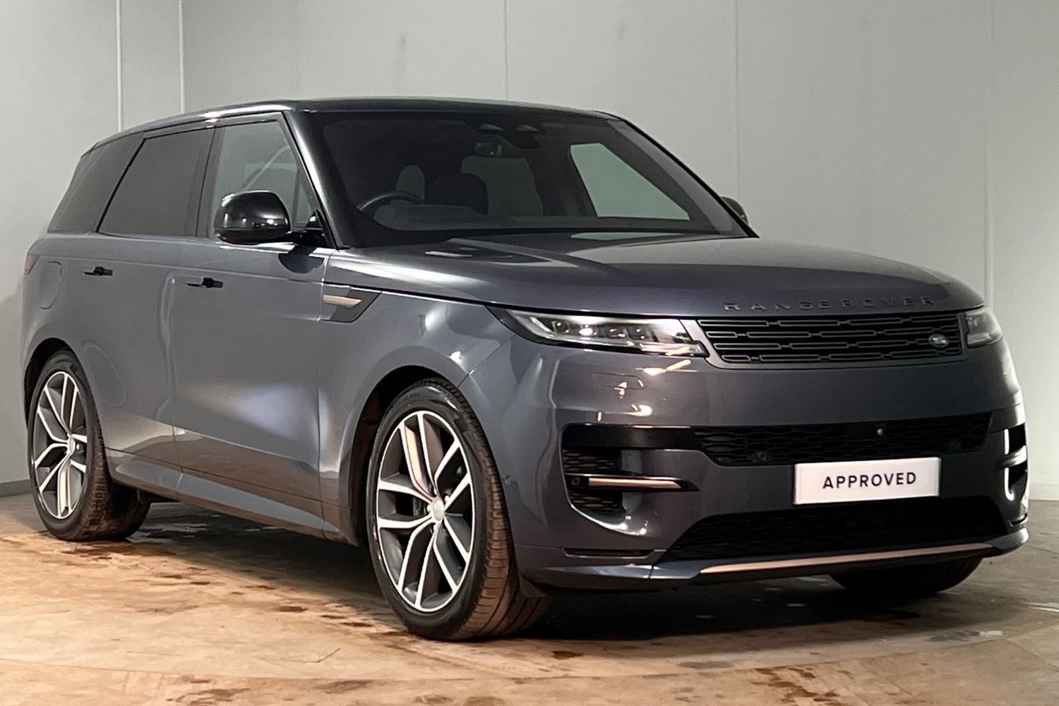 Main listing image - Land Rover Range Rover Sport