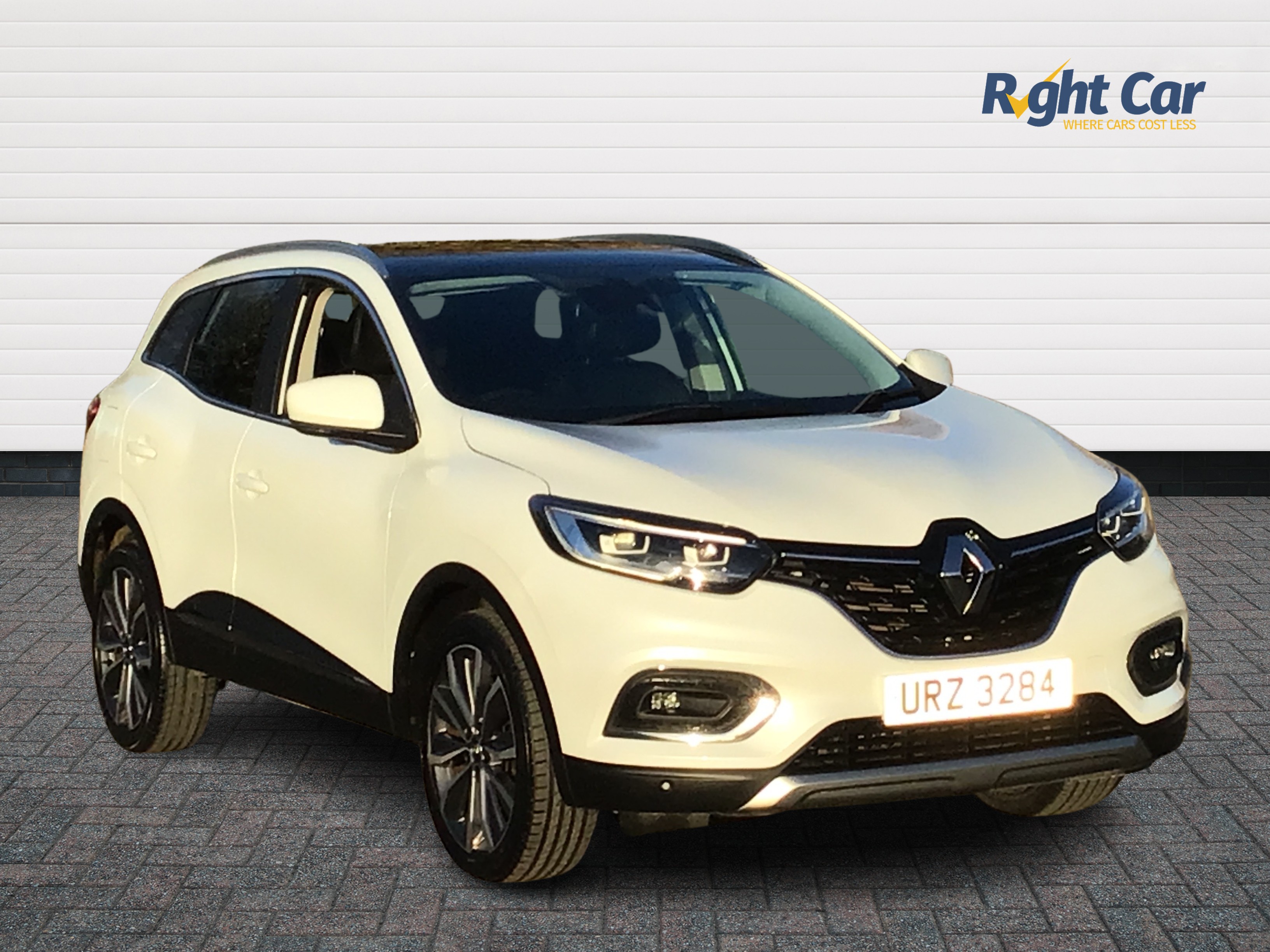 Main listing image - Renault Kadjar