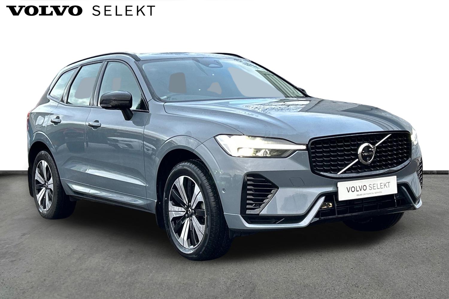 Main listing image - Volvo XC60