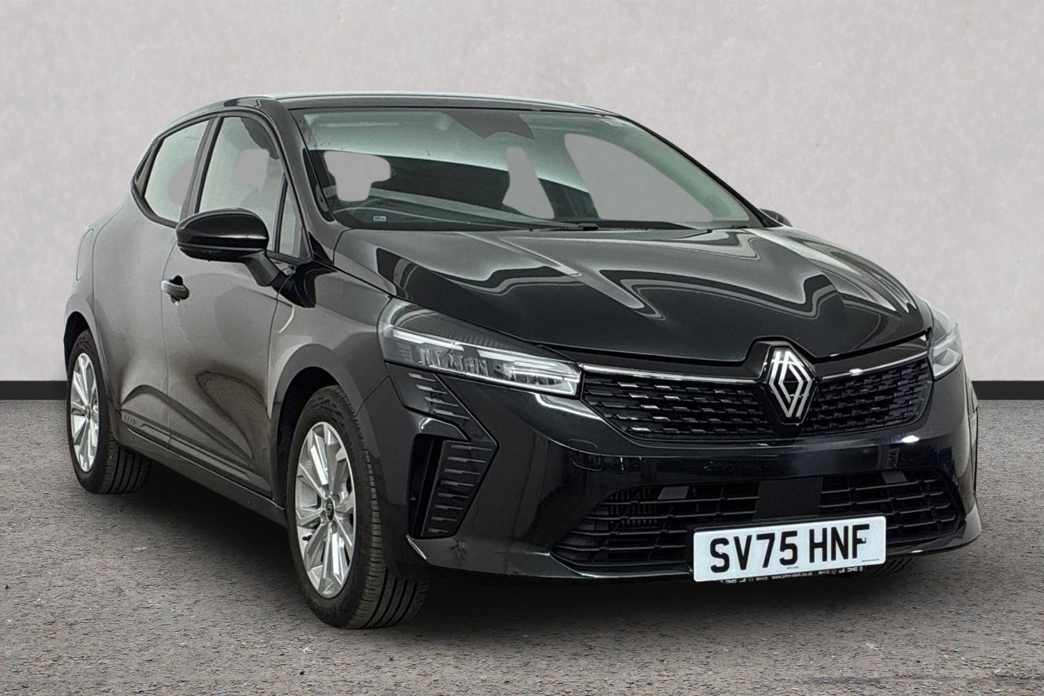 Main listing image - Renault Clio