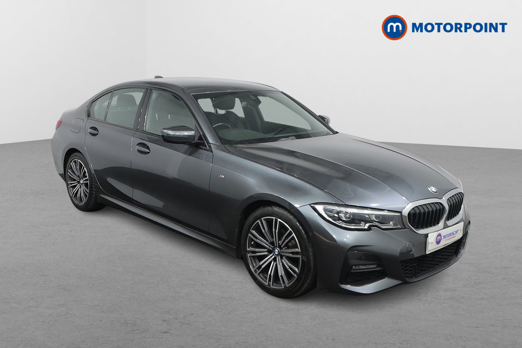 Main listing image - BMW 3 Series