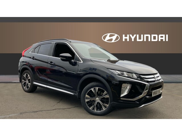 Main listing image - Mitsubishi Eclipse Cross