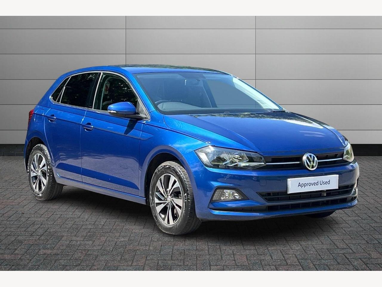Main listing image - Volkswagen Polo