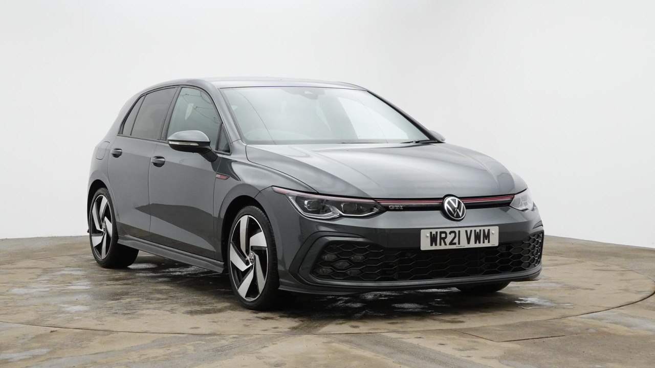 Main listing image - Volkswagen Golf GTI