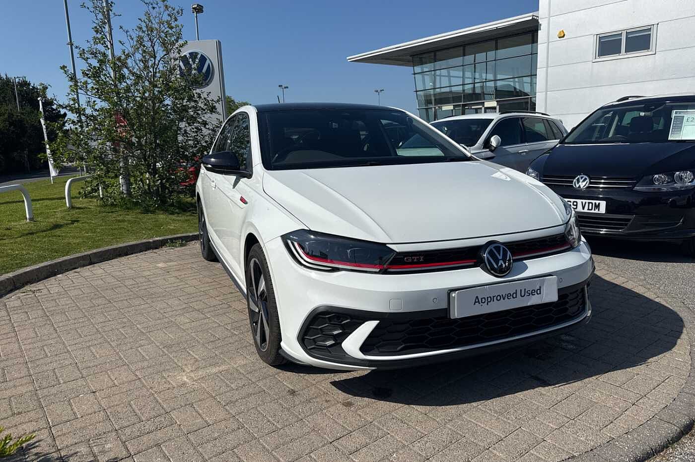 Main listing image - Volkswagen Polo GTI