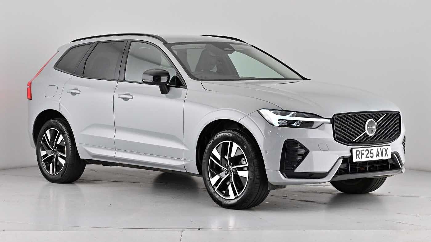 Main listing image - Volvo XC60