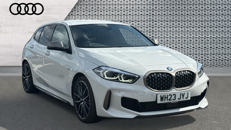 Main listing image - BMW 1 Series