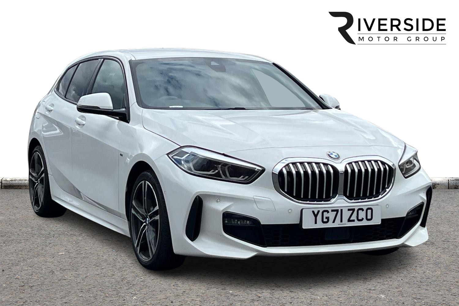 Main listing image - BMW 1 Series