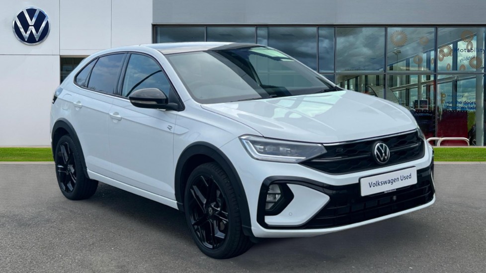 Main listing image - Volkswagen Taigo