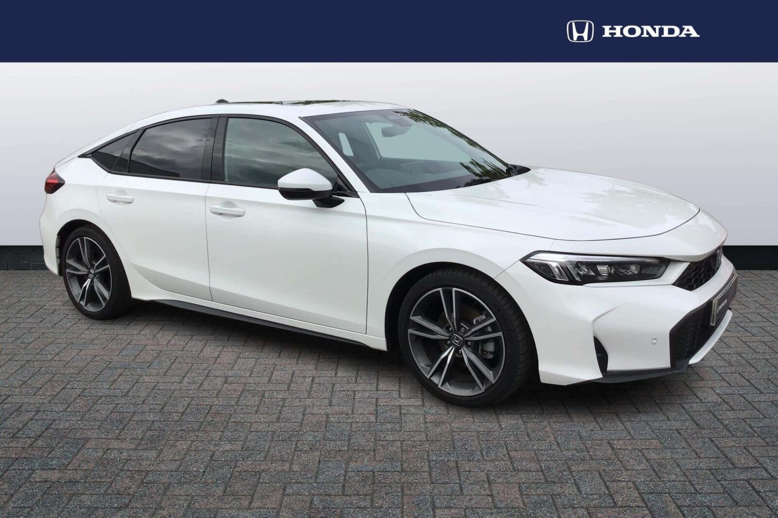 Main listing image - Honda Civic