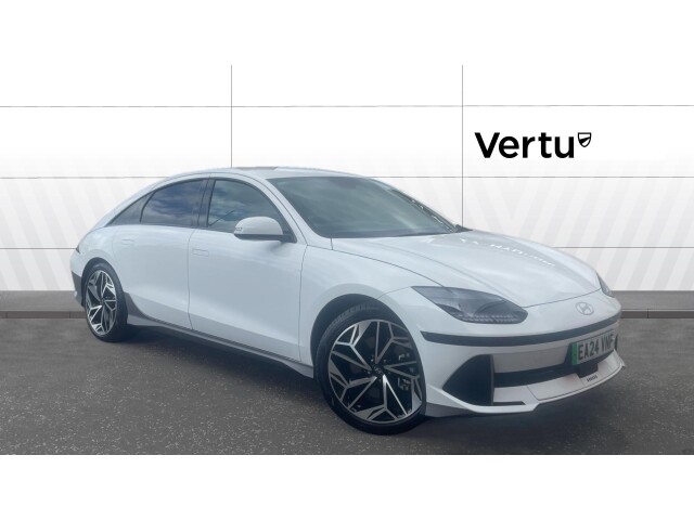 Main listing image - Hyundai IONIQ 6