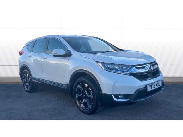 Main listing image - Honda CR-V