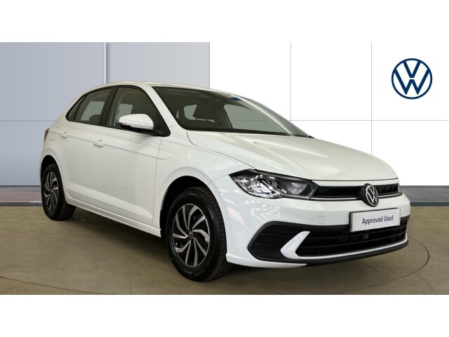 Main listing image - Volkswagen Polo