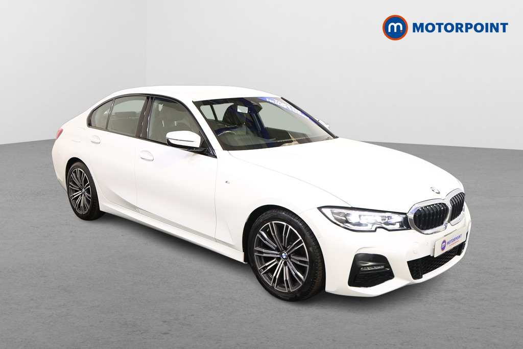 Main listing image - BMW 3 Series