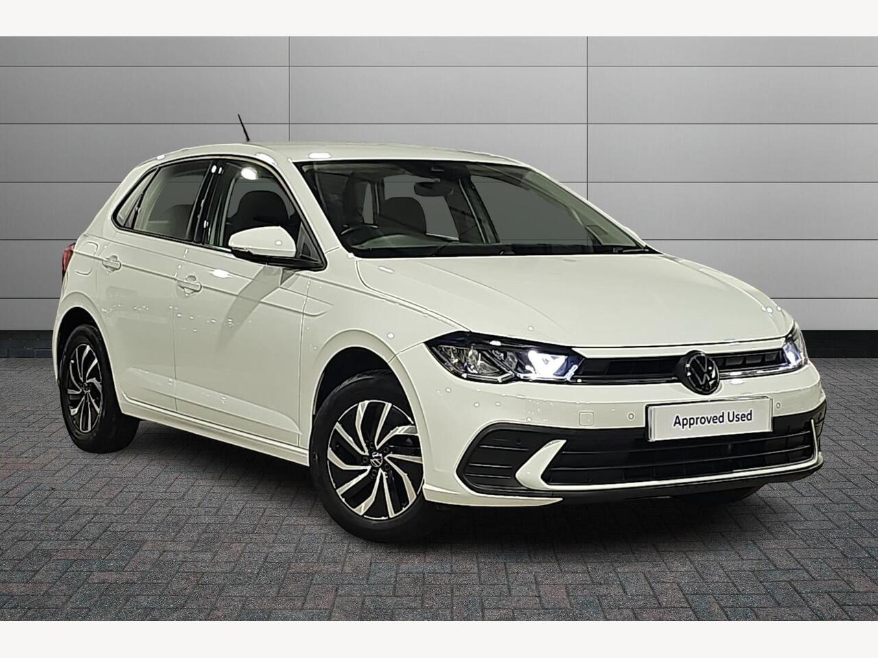 Main listing image - Volkswagen Polo