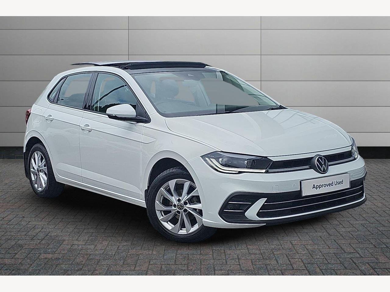 Main listing image - Volkswagen Polo