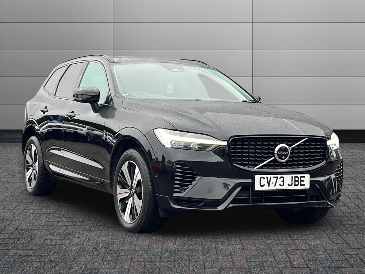 Main listing image - Volvo XC60