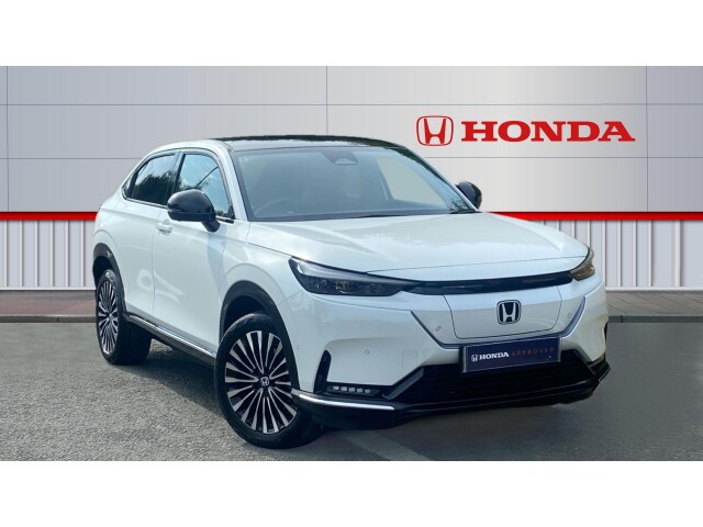 Main listing image - Honda E Ny1