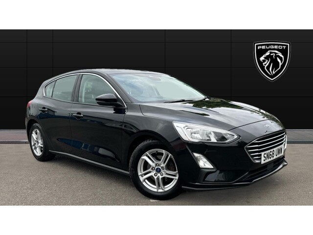 Main listing image - Ford Focus