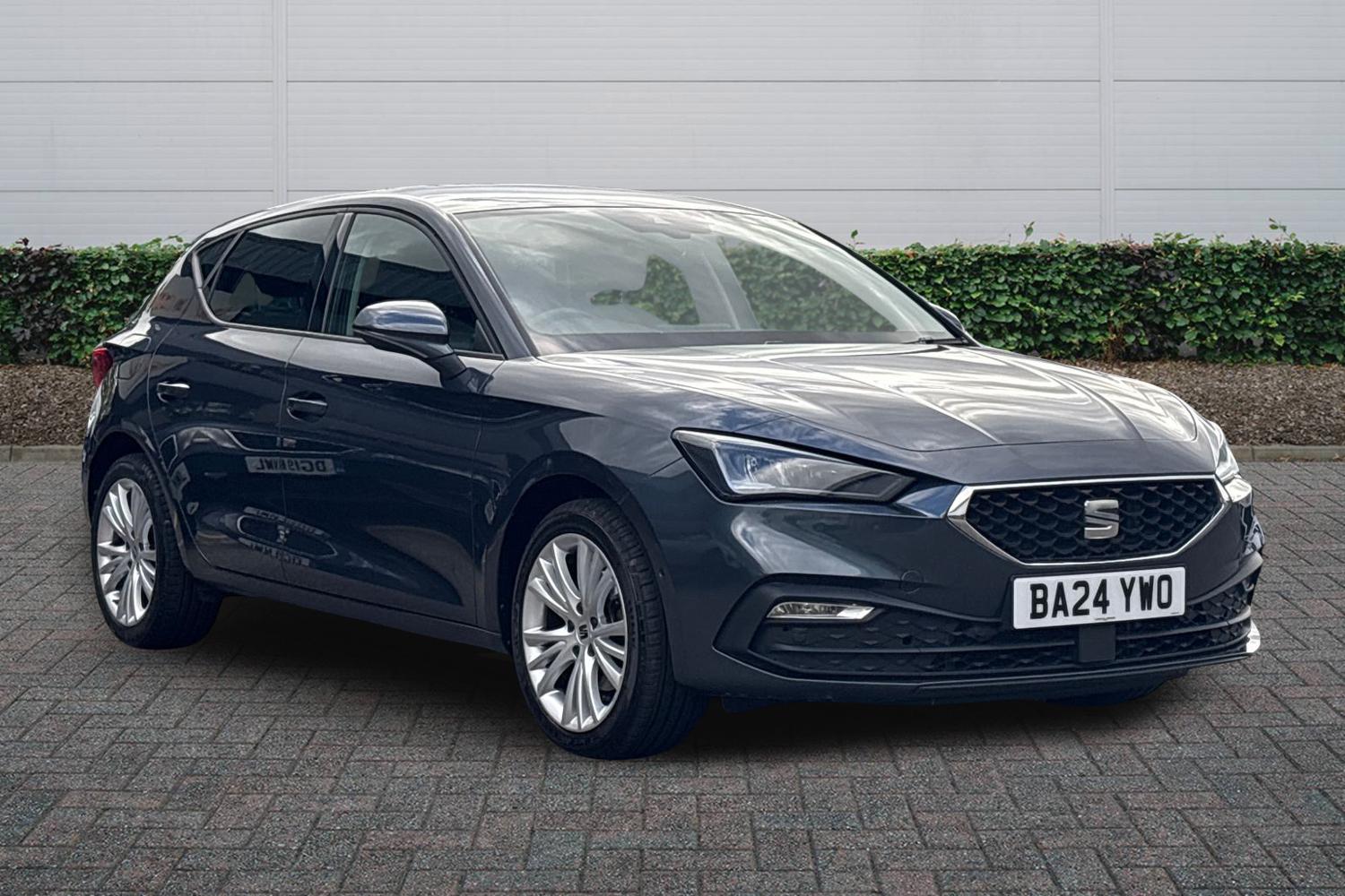 Main listing image - SEAT Leon