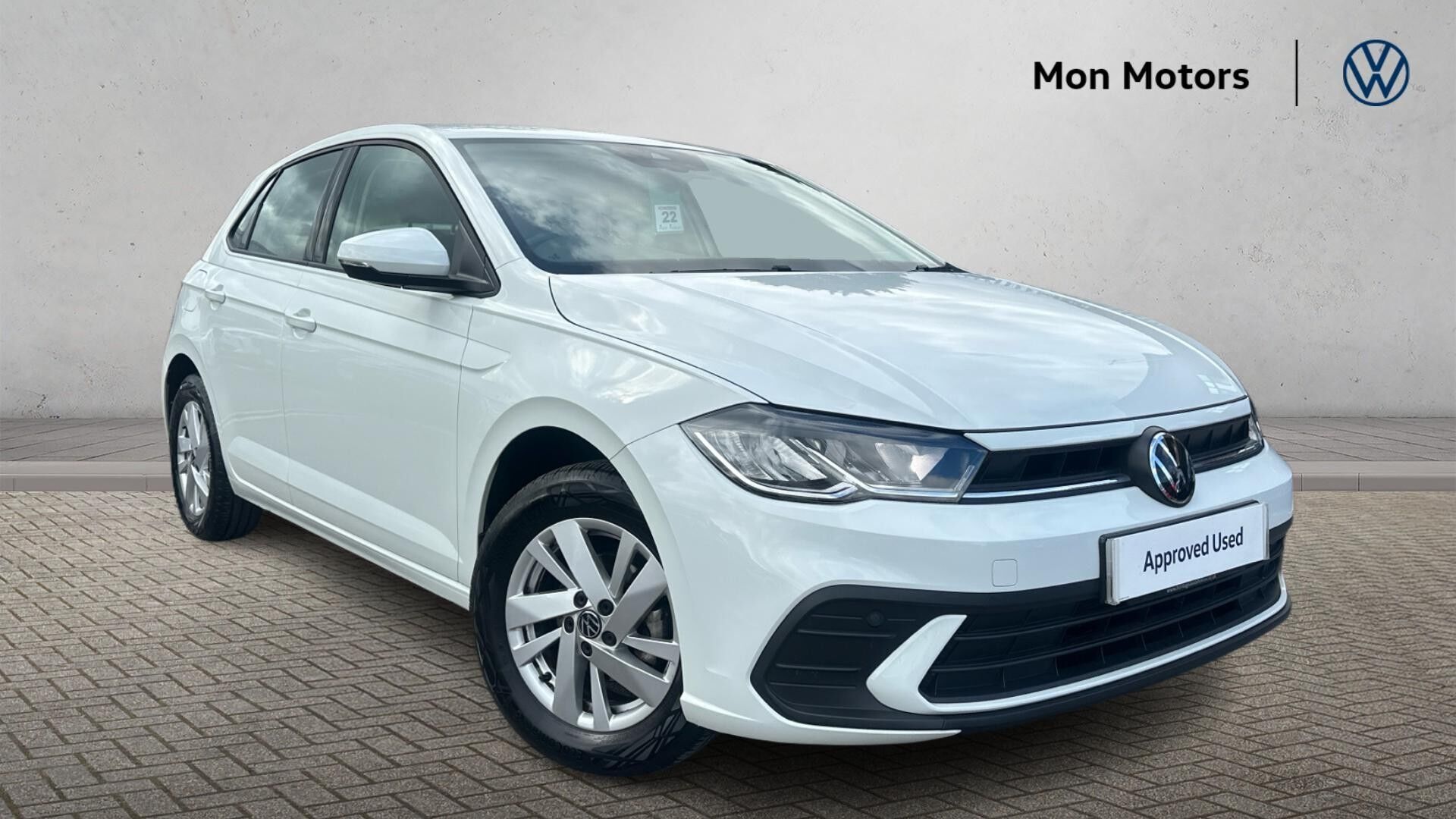 Main listing image - Volkswagen Polo