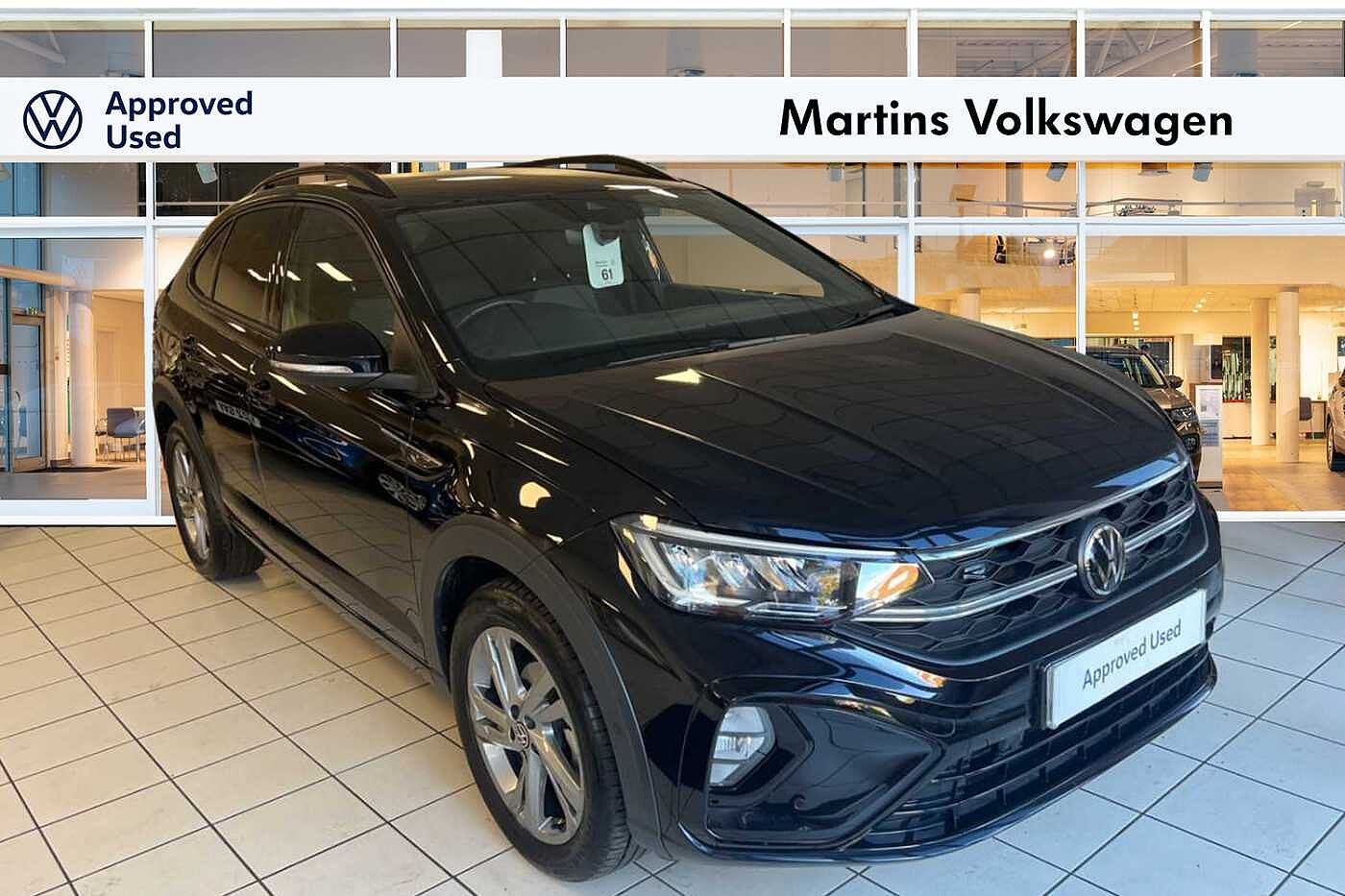 Main listing image - Volkswagen Taigo
