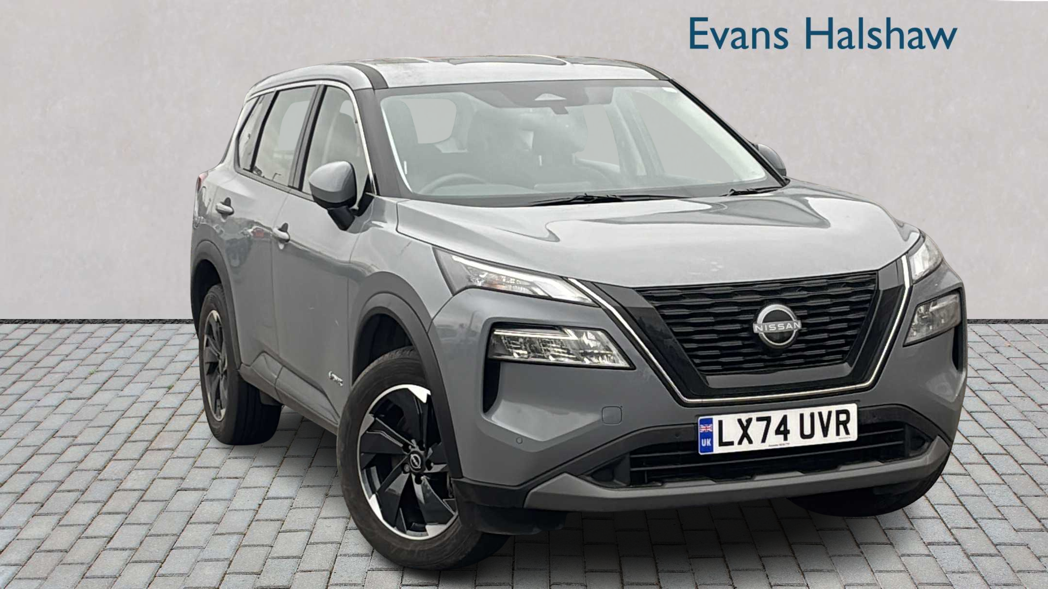 Main listing image - Nissan X-Trail