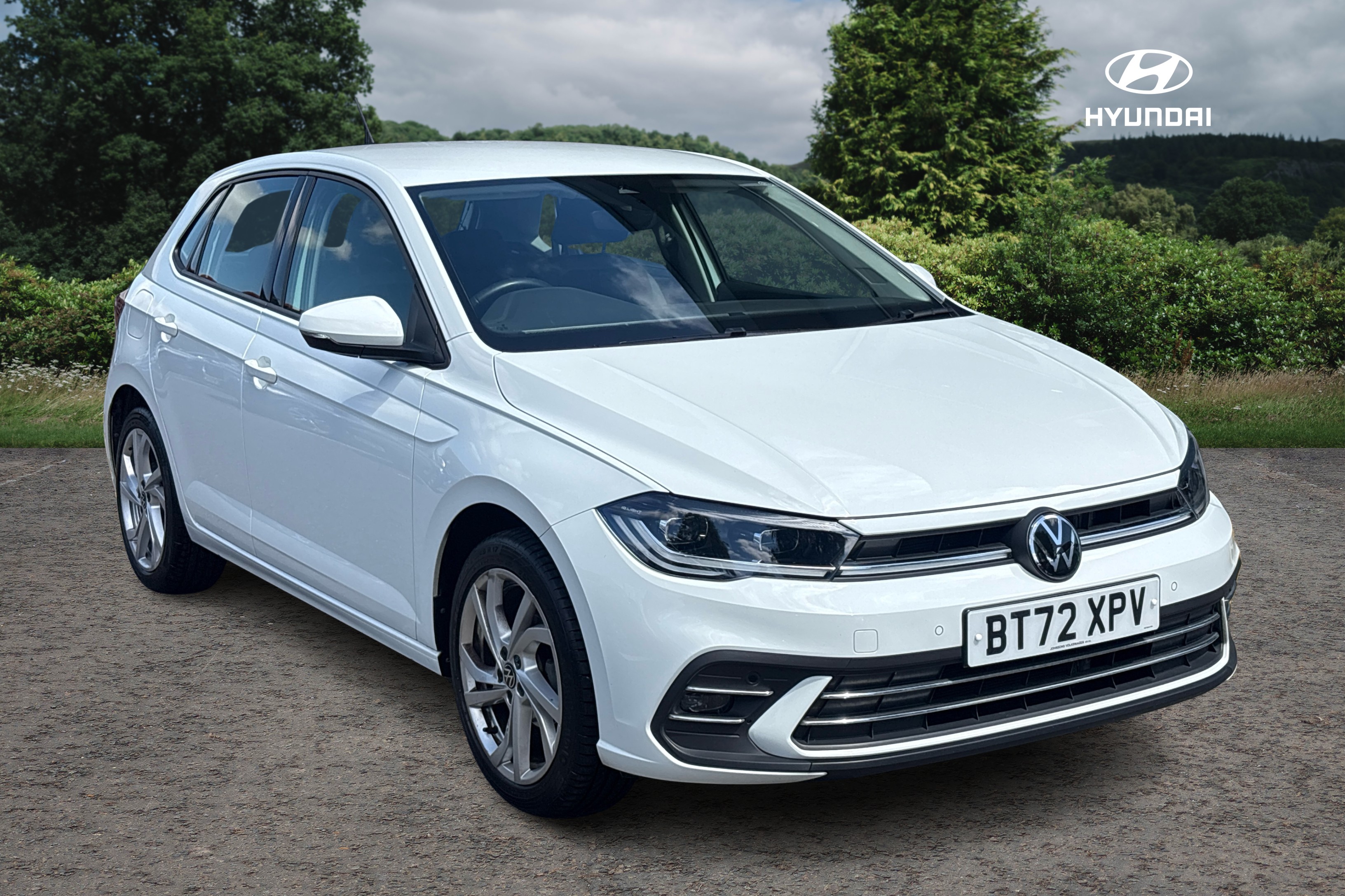 Main listing image - Volkswagen Polo