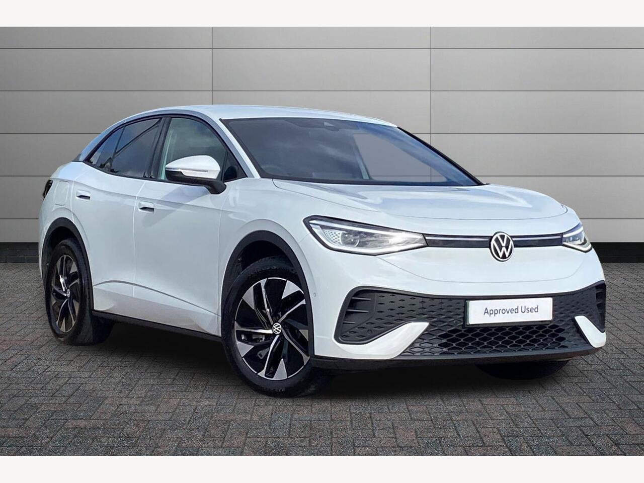 Main listing image - Volkswagen ID.5