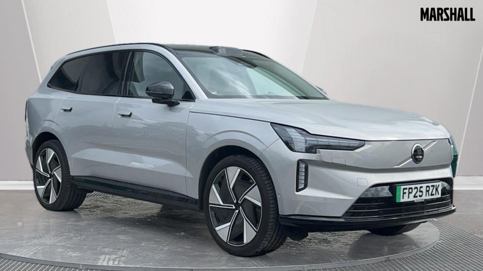 Main listing image - Volvo Ex90