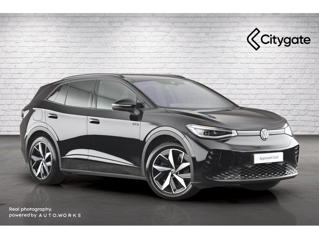 Main listing image - Volkswagen ID.4