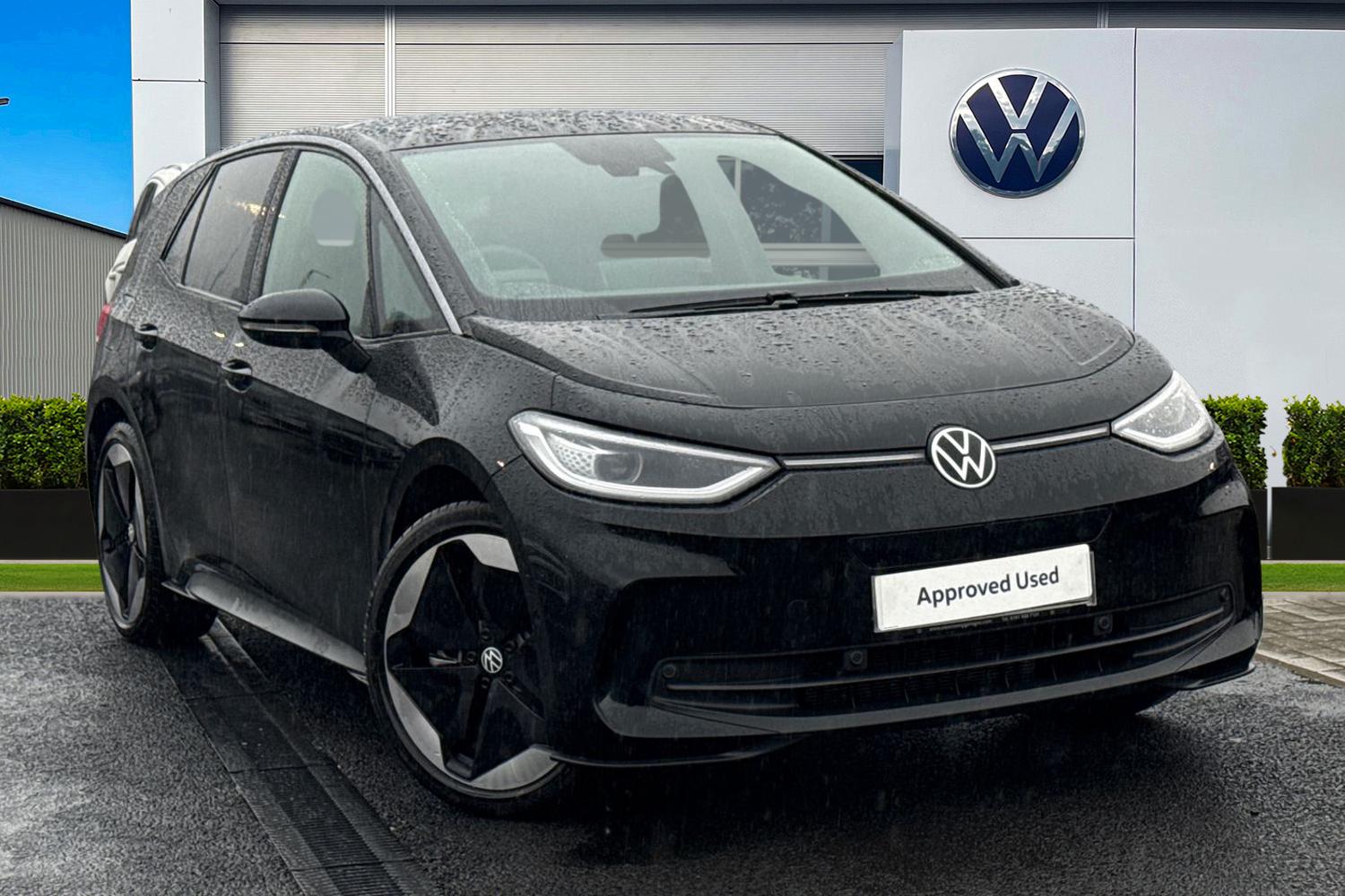 Main listing image - Volkswagen ID.3