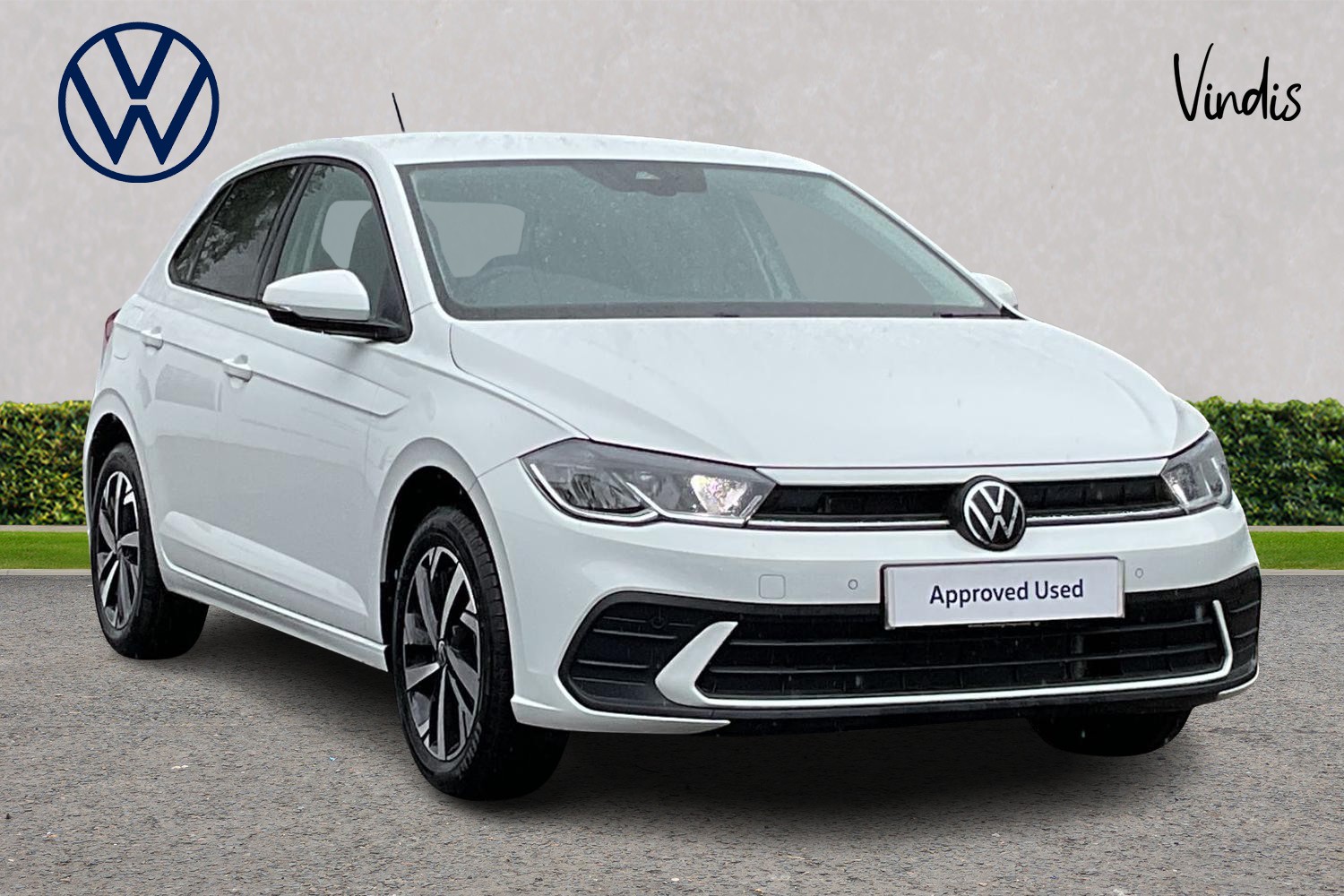 Main listing image - Volkswagen Polo
