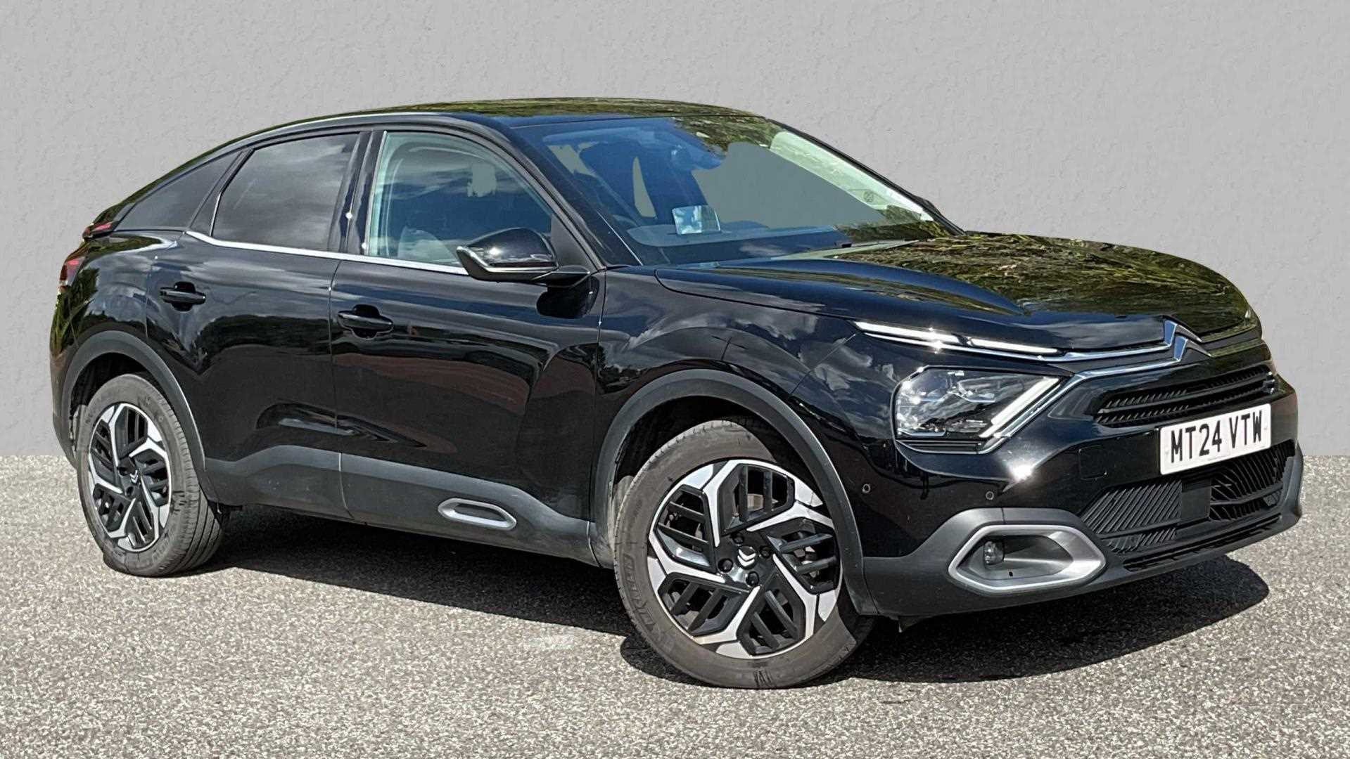 Main listing image - Citroen C4