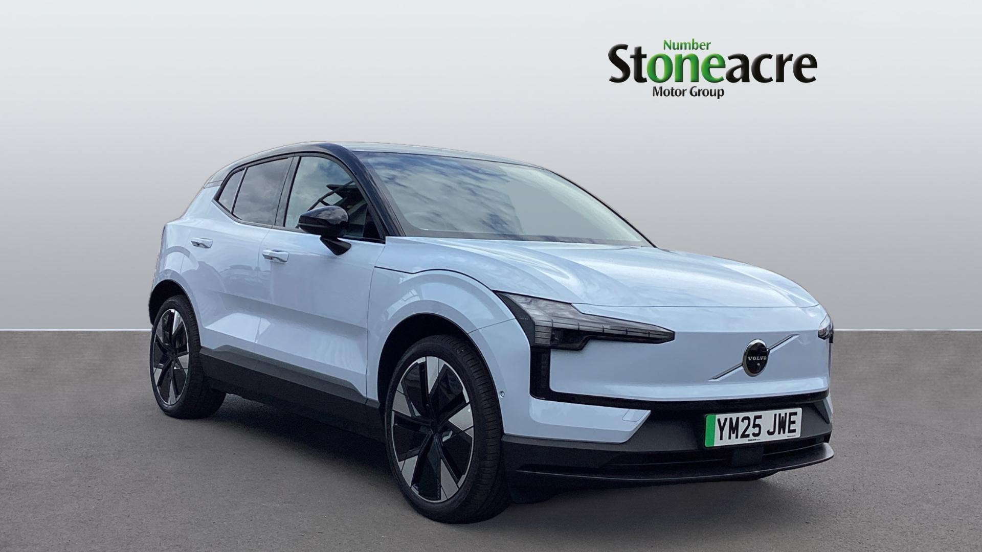 Main listing image - Volvo EX30
