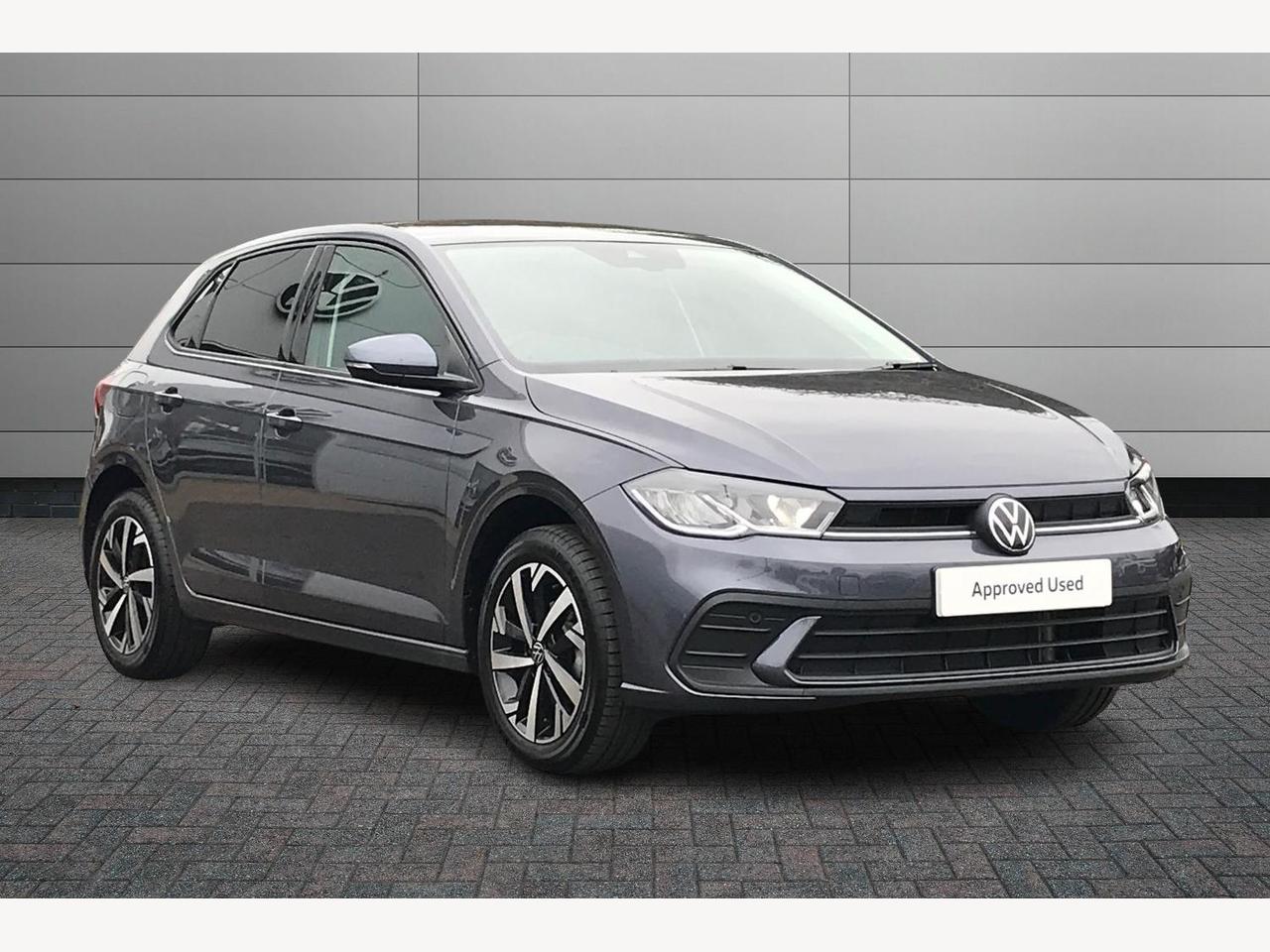 Main listing image - Volkswagen Polo